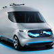 Image for article titled This Is The Mercedes-Benz Van Of The Future But I Think It Could Be A Trojan Horse